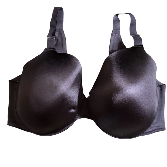 Soma Vanishing Back Full Coverage Bra 40 DD - Picture 1 of 3